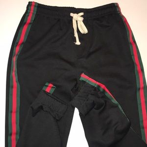 Joggers never worn! Wrong size!